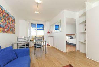 Coquelicots Apartment Nice