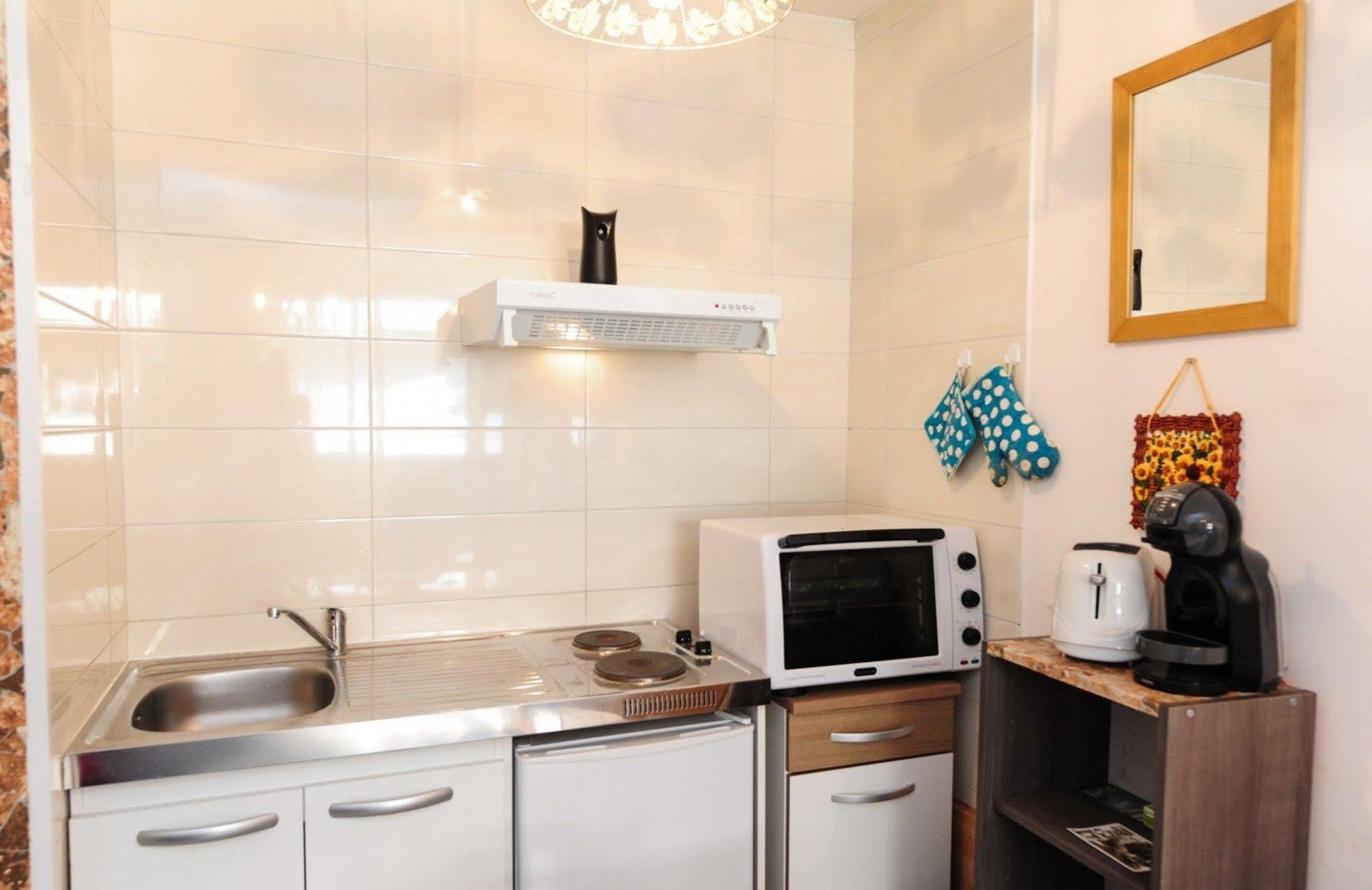 Coquelicots Apartment